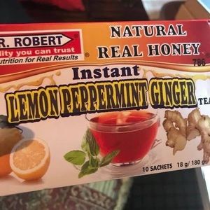 Meet your Posher, Etta